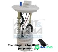 MEAT & DORIA FUEL SUPPLY UNIT 77121E