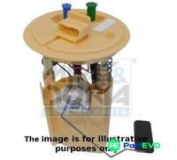 MEAT & DORIA FUEL SUPPLY UNIT 77397E FOR OPEL VAUXHALL