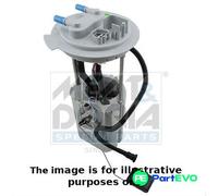 MEAT & DORIA FUEL SUPPLY UNIT 77429E FOR CHEVROLET