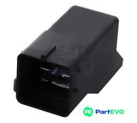MEAT & DORIA GLOW TIME CONTROL UNIT 7285702 FOR CITROËN FORD MAZDA PEUGEOT