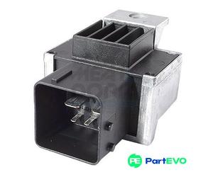 MEAT & DORIA GLOW TIME CONTROL UNIT 7285845 FOR CITROËN FIAT FORD MAZDA PEUGEOT