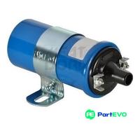 MEAT & DORIA IGNITION COIL 10757 FOR ALFA ROMEO BMW FIAT FORD HONDA INNOCENTI