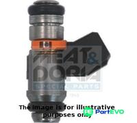 MEAT & DORIA INJECTOR 75112160E FOR ALFA ROMEO FIAT FORD