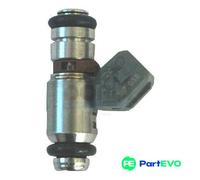 MEAT & DORIA INJECTOR 75112258 FOR AUDI SEAT VW