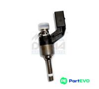 MEAT & DORIA INJECTOR 75112901 FOR AUDI SEAT SKODA VW