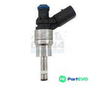 MEAT & DORIA INJECTOR 75114020 FOR AUDI SEAT VW