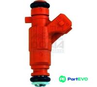 MEAT & DORIA INJECTOR 75116034 FOR CITROËN PEUGEOT
