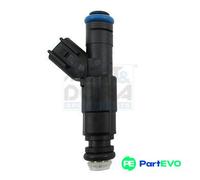 MEAT & DORIA INJECTOR 75116154 FOR FORD MAZDA VOLVO