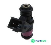 MEAT & DORIA INJECTOR 75117223E FOR RENAULT