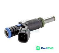 MEAT & DORIA INJECTOR 75117599 FOR OPEL VAUXHALL CHEVROLET