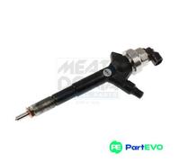 MEAT & DORIA INJECTOR NOZZLE 74091R FOR OPEL VAUXHALL