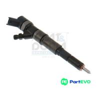 MEAT & DORIA INJECTOR NOZZLE 74114R FOR BMW