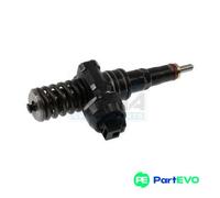 MEAT & DORIA INJECTOR NOZZLE 74688R FOR AUDI SKODA VW