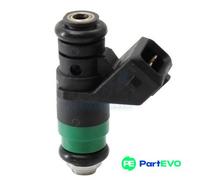 MEAT & DORIA INJECTOR NOZZLE 75117254 FOR RENAULT DACIA