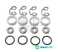 MEAT & DORIA INJECTOR SEAL RING 98489 FOR TOYOTA