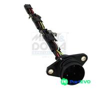 MEAT & DORIA INJECTOR VALVE CABLE REPAIR SET 25488 FOR AUDI SEAT SKODA VW