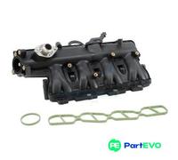 MEAT & DORIA INTAKE MANIFOLD FITTING 89406 FOR FIAT OPEL