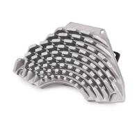 MEAT & DORIA K109169 Blower motor resistor