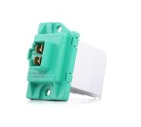 MEAT & DORIA K109184 Blower motor resistor