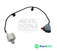 4x ✅Fits MEAT & DORIA MD87648 Knock sensor MD87648 Knock combustion ⭐UK Seller⭐