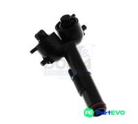 MEAT & DORIA LEFT HEADLIGHT CLEANING WASHER FLUID JET 209252 FOR PORSCHE