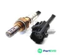 MEAT & DORIA OXYGEN SENSOR 81059 FOR CHRYSLER JEEP