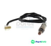 MEAT & DORIA OXYGEN SENSOR 81072 FOR SAAB VOLVO