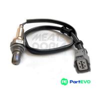 MEAT & DORIA OXYGEN SENSOR 81628 FOR HONDA