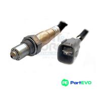 MEAT & DORIA OXYGEN SENSOR 81670 FOR TOYOTA LEXUS