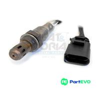 MEAT & DORIA OXYGEN SENSOR 81847 FOR AUDI SEAT SKODA VW