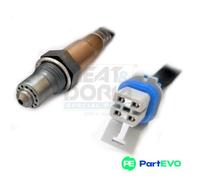MEAT & DORIA OXYGEN SENSOR 81909 FOR CHEVROLET CADILLAC