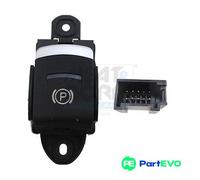 MEAT & DORIA PARK BRAKE ACTUATION SWITCH 206022 FOR AUDI