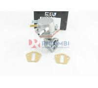 Meat & Doria Fuel Pump MDPOC113 (POC113) - Mechanical - Fits FIAT Panda/Uno 0.8/1.0/1.1L - 2x