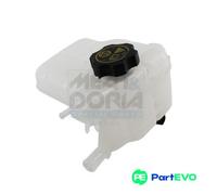 MEAT & DORIA RADIATOR WATER TANK 2035157 FOR OPEL CHEVROLET