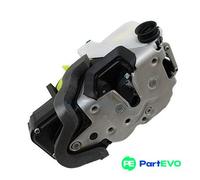 MEAT & DORIA REAR LEFT DOOR LOCK 31111 FOR OPEL CHEVROLET