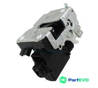 MEAT & DORIA REAR LEFT DOOR LOCK 31127 FOR RENAULT