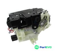 MEAT & DORIA REAR LEFT DOOR LOCK 31151 FOR SKODA VW