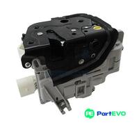 MEAT & DORIA REAR LEFT DOOR LOCK 31182 FOR AUDI SEAT