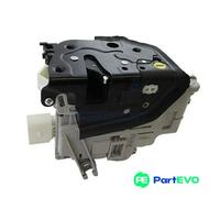 MEAT & DORIA REAR LEFT DOOR LOCK 31193 FOR AUDI VW
