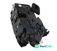 MEAT & DORIA REAR LEFT DOOR LOCK 31385 FOR VW