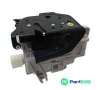 MEAT & DORIA REAR LEFT DOOR LOCK 31567 FOR AUDI PORSCHE