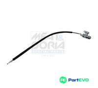 MEAT & DORIA REAR LEFT DOOR LOCK 31622