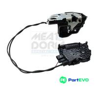 MEAT & DORIA REAR LEFT DOOR LOCK 31792 FOR BMW