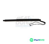 MEAT & DORIA REAR LEFT TRAY (BOOT/CARGO BAY) GAS SPRING 301123 FOR SKODA