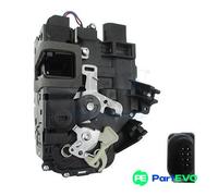 MEAT & DORIA REAR RIGHT DOOR LOCK 31176 FOR AUDI