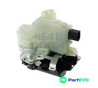 MEAT & DORIA REAR RIGHT DOOR LOCK 31434 FOR SEAT VW
