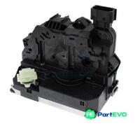MEAT & DORIA REAR RIGHT DOOR LOCK 31829 FOR OPEL VAUXHALL