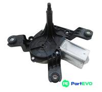 MEAT & DORIA REAR WIPER MOTOR 27174 FOR OPEL VAUXHALL