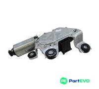 MEAT & DORIA REAR WIPER MOTOR 27259 FOR SKODA