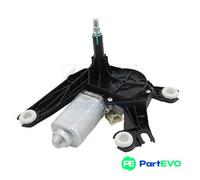 MEAT & DORIA REAR WIPER MOTOR 27265 FOR PEUGEOT